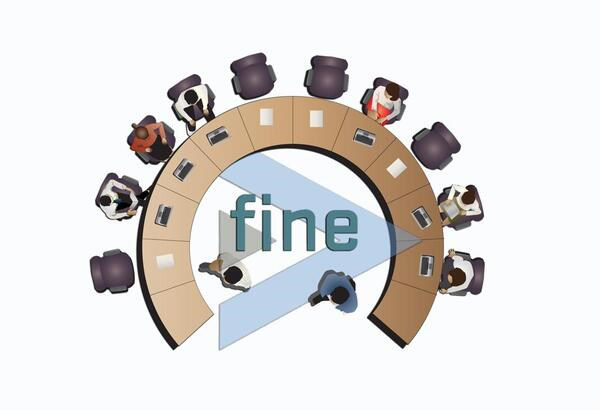FINE SOLICITAMOS EL INICIO DE LAS NEGOCIACIONES DE LOS CONVENIOS DEL SECTOR FINANCIERO